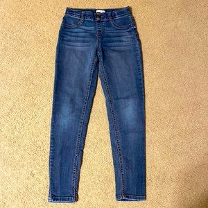 Falls creek stretchy jeans - size 10/12